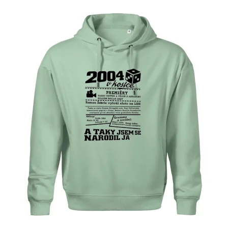 2004 v kostce