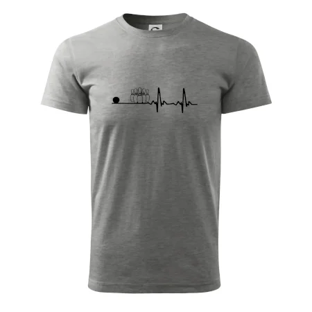Kuželky EKG