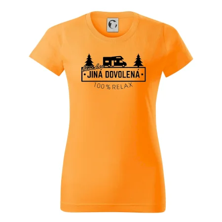 Trochu jiná dovolená obytňák