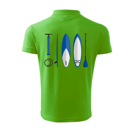 Paddleboard set