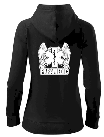 Paramedic