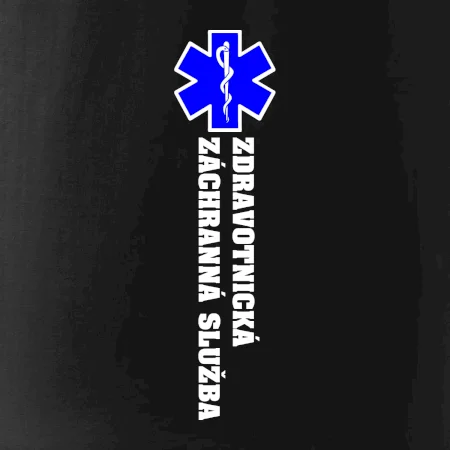 Hvězda života - zdravotnická záchranná služba