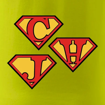 Superman písmeno