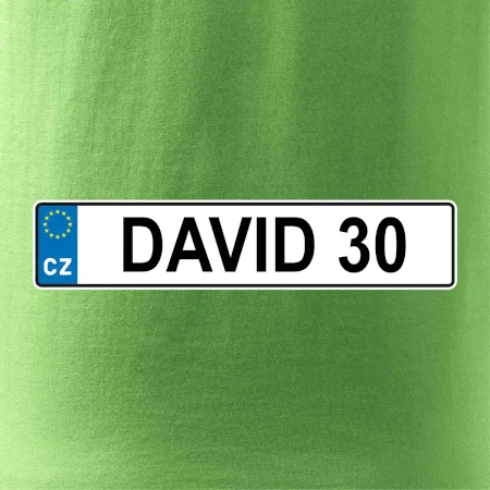 SPZ David 30