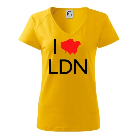 I Love LDN
