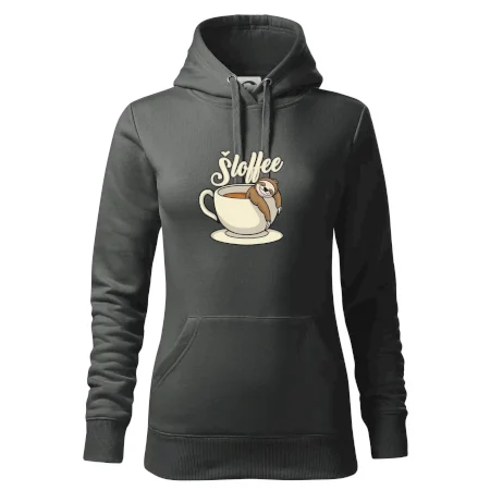 Šloffee - káva