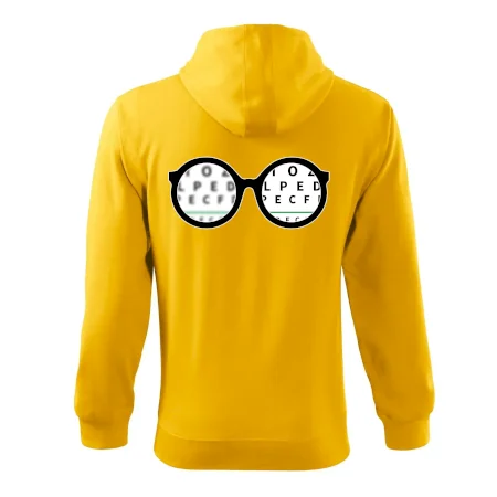 Brýle optika
