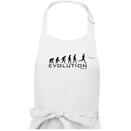 Evoluce Run