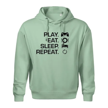 Play Eat Sleep Repeat game