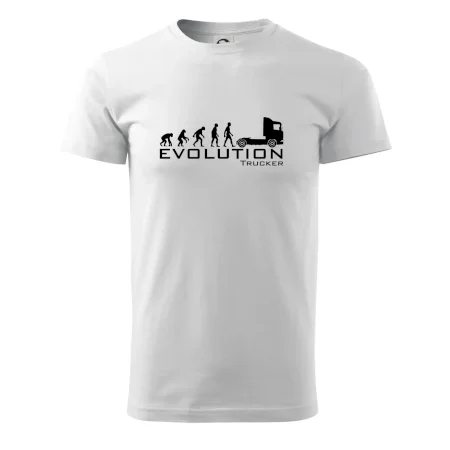 Evoluce trucker