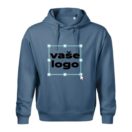 Vlastní logo - Tričko nebo mikina