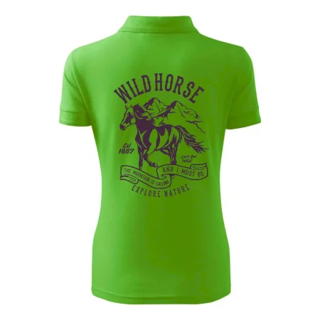 Wild Horse
