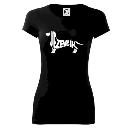 Jezevčík - CZ