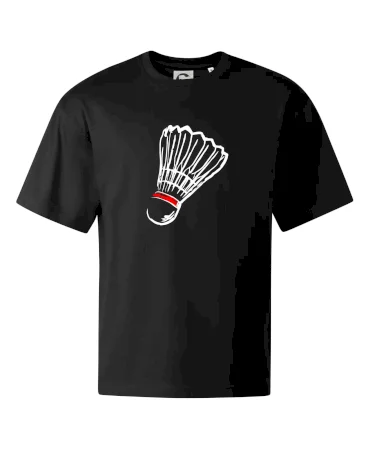 Badminton košík