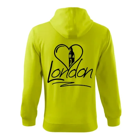 London Love