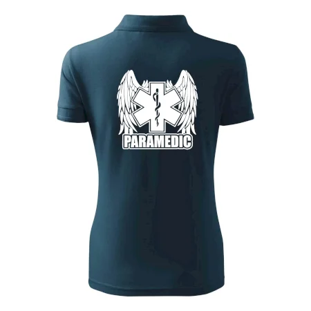 Paramedic
