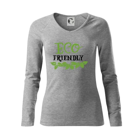 Eco friendly - lístečky