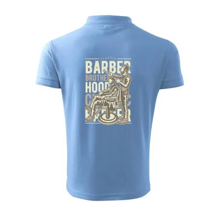 Barber Brotherhood