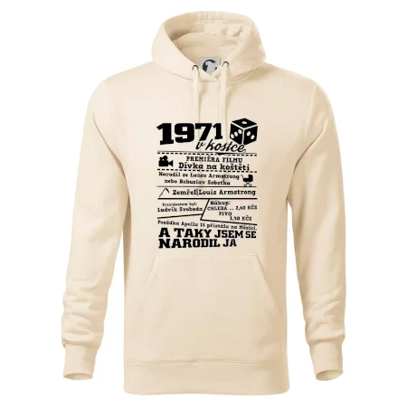 1971 v kostce