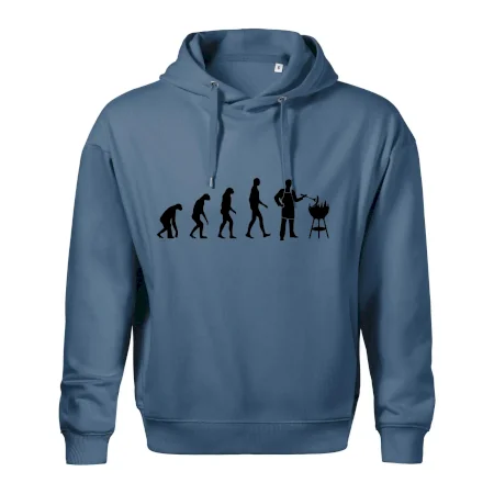 Evoluce Grilování