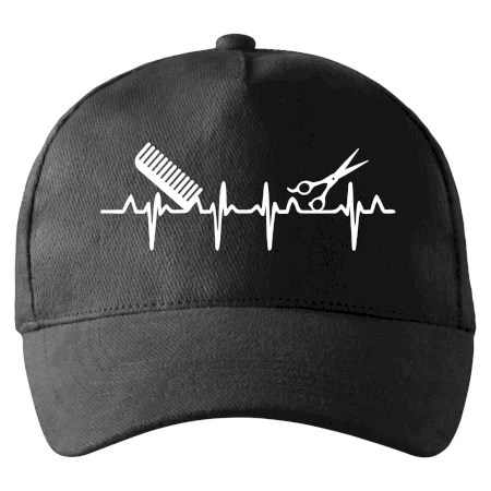 EKG kadeřnictví