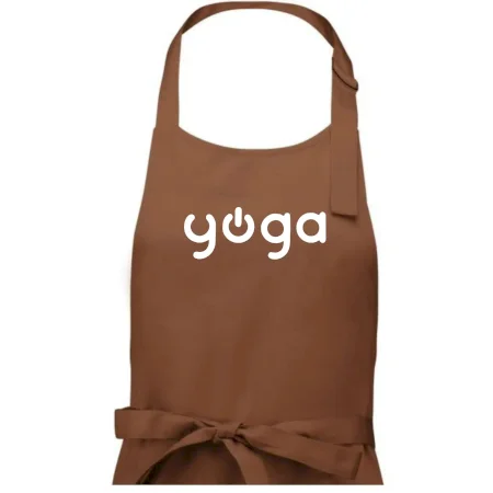 Power yoga logo