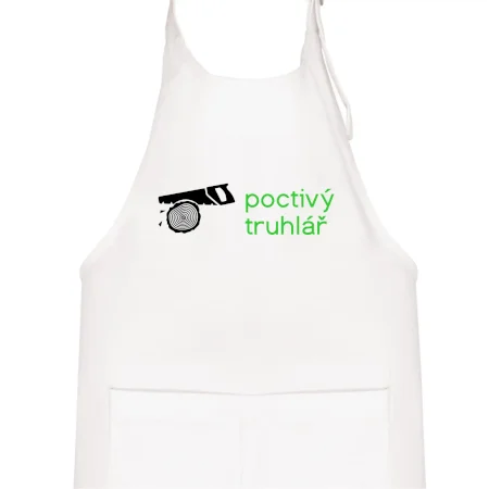 Poctivý Truhlář