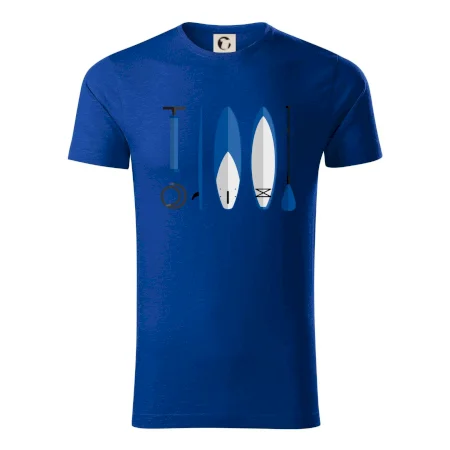 Paddleboard set