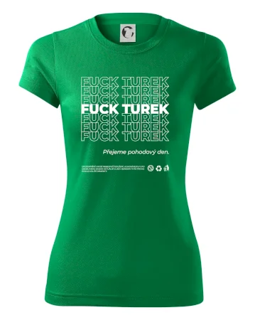 Turek recyklace