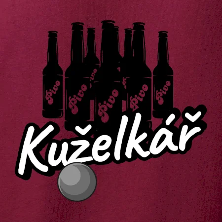 Kuželkář pivo