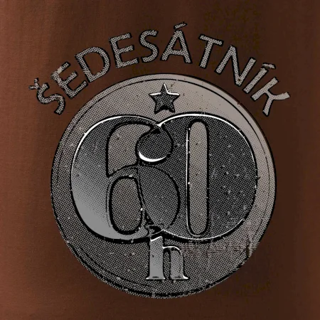 Šedesátník Československý