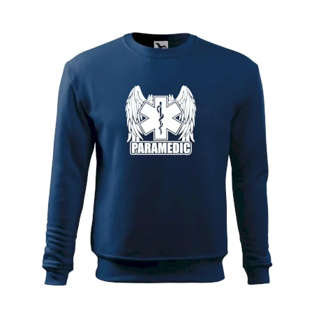 Paramedic