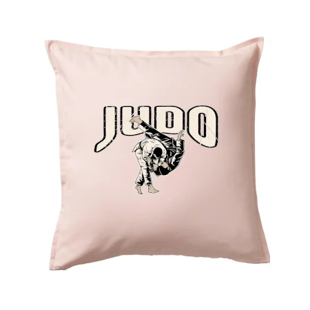 Judo v boji