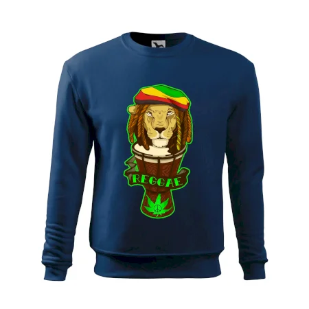 Reggae lev
