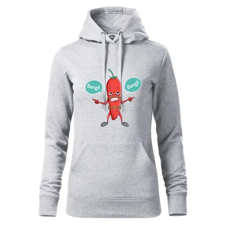Chilli bang bang