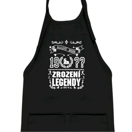 Zrození legendy - pro inline bruslaře
