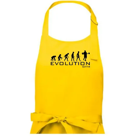 Evoluce Gym