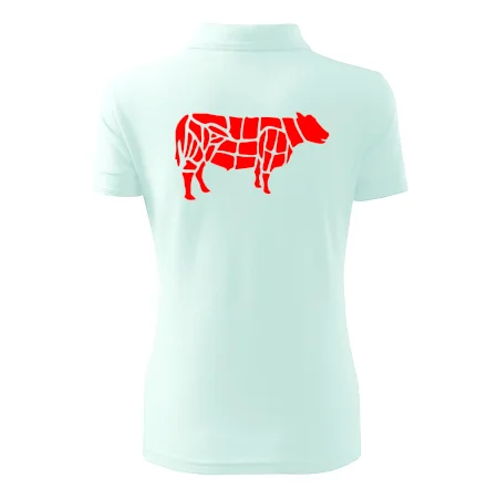 Grilování - Grill Chef - Kráva