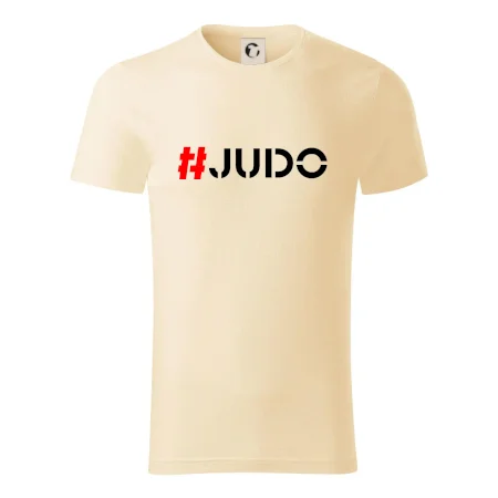 Judo Hashtag