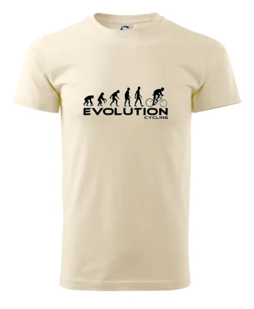 Evoluce cyklistiky