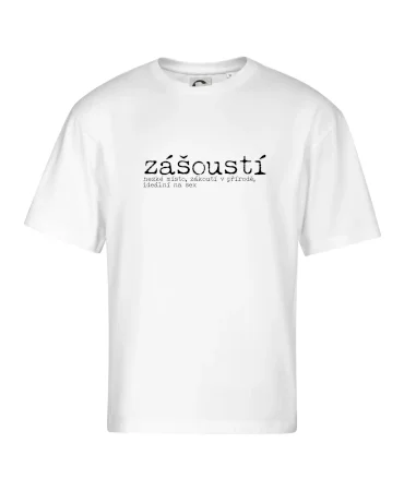 Čeština 2.0 - zášoustí