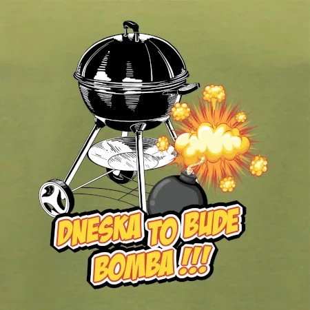 Dneska to bude bomba