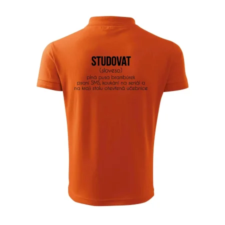 Studovat