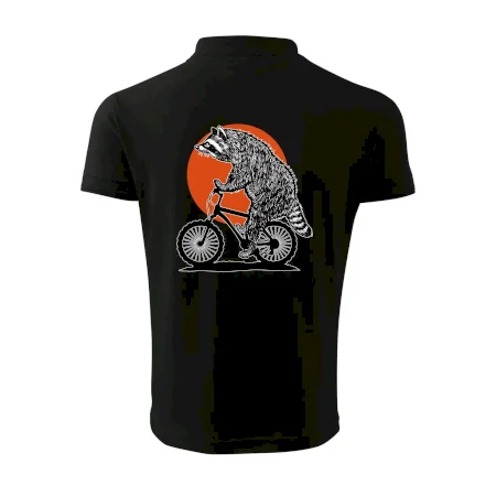 MTB mýval