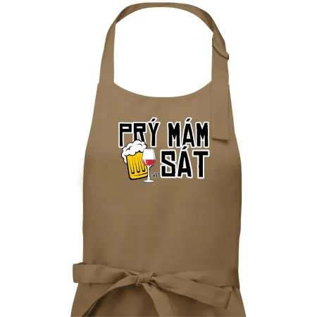 Prý mám 50 SÁT