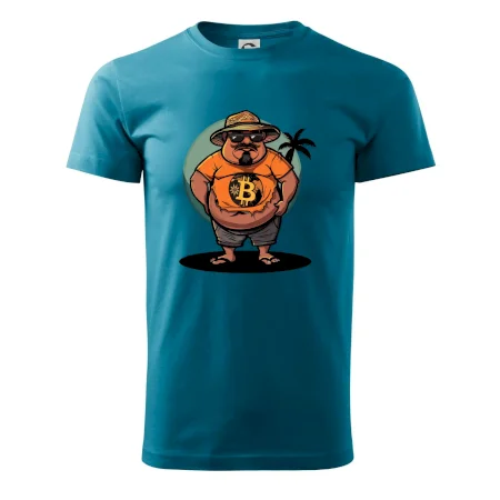 Hodler v důchodu