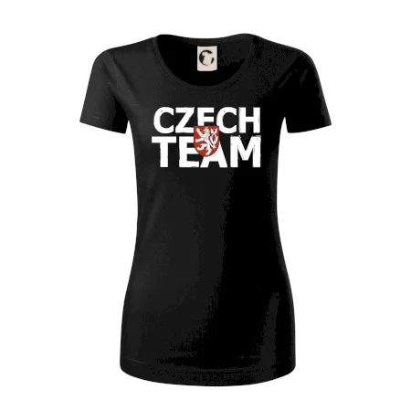 Czech team - Český lev