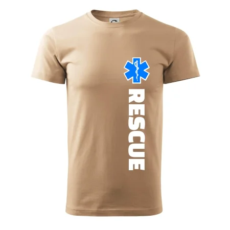 Rescue - pro záchranáře