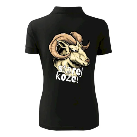 Starej kozel