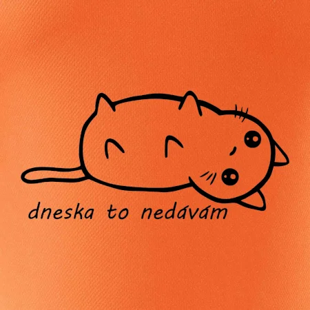 Dneska to nedávám